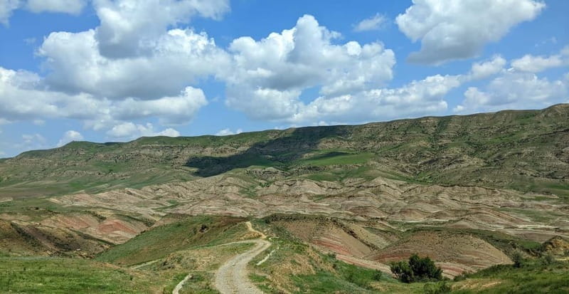 Tbilisi: David Gareja and Colorful hills of Semi-desert - FAQ