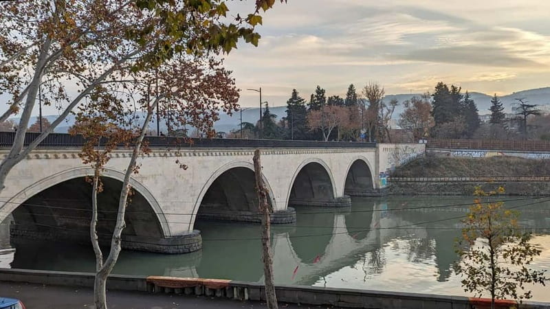 Tbilisi: Discover the Soviet Past Walking Tour - Key things to notice on this Soviet Past Walking Tour