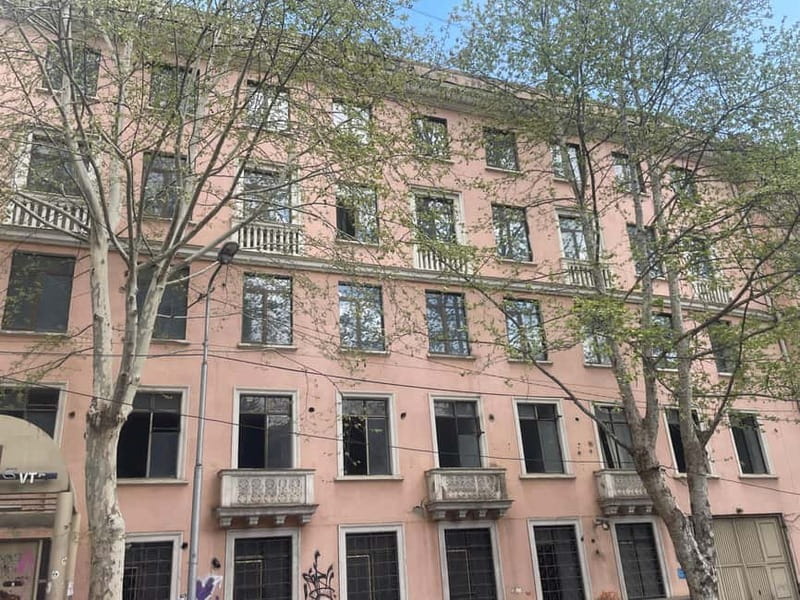 Tbilisi: Discover the Soviet Past Walking Tour - Should you book it