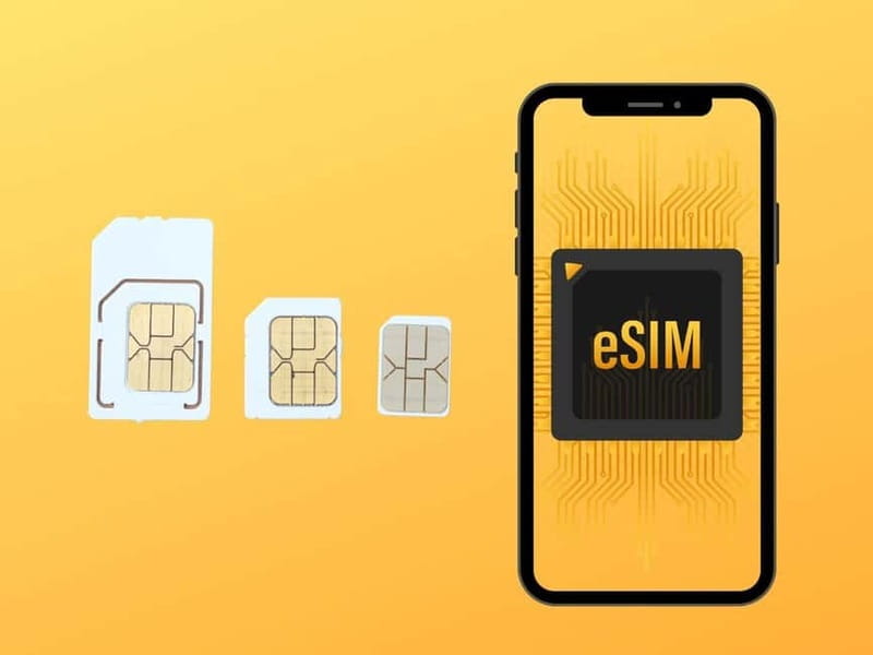 Tbilisi: E-sim in Georgia With Unlimited Internet - Key Highlights at a Glance