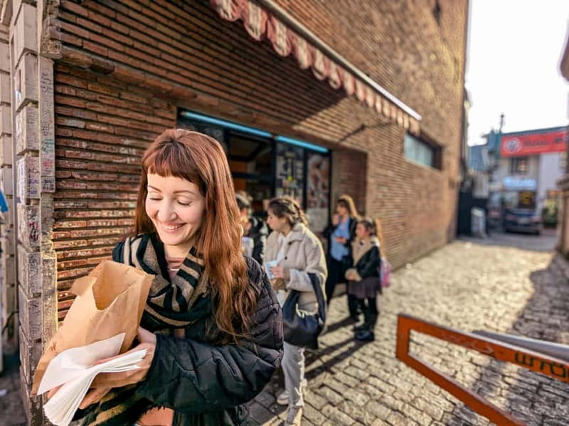 Tbilisi: Eat Like a Local – Street Food Tour w/ 10 Tastings - Key things to love about this Tbilisi street food experience