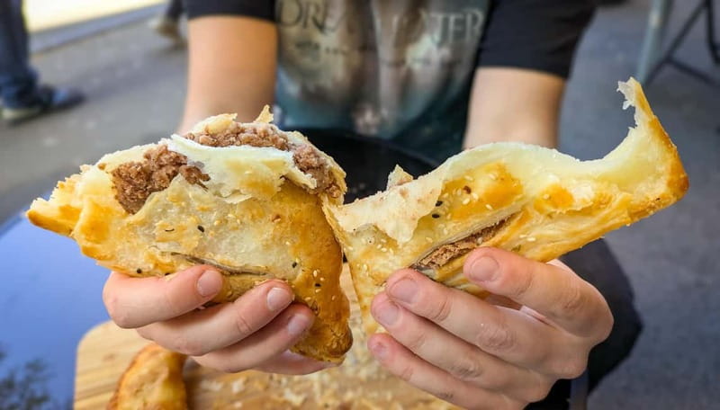 Tbilisi: Eat Like a Local – Street Food Tour w/ 10 Tastings - FAQ
