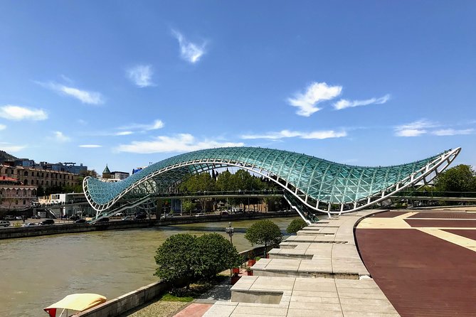 Tbilisi Explorer: Essential Walking Tour for First-Timers - A First-Timer Walking Tour That Actually Helps You Read the City