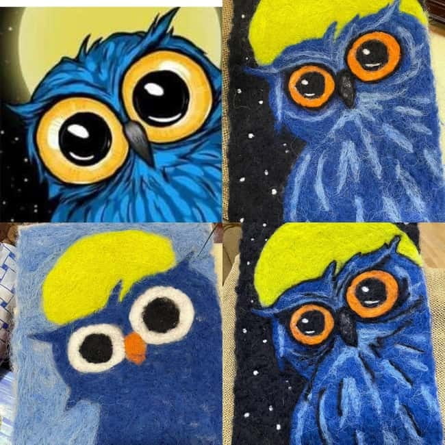 Tbilisi: Felting Art & Wool Craft at Local Workshop - Price and Value: Is $94 Worth 1.5 Hours?