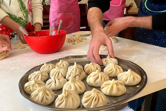 Tbilisi Food Tour in a Local Family - Key Highlights Worth Knowing Up Front