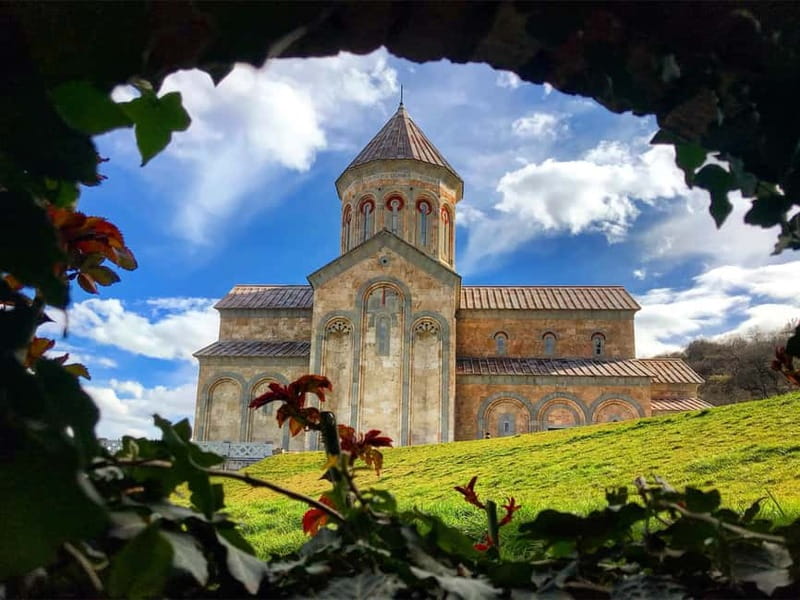 Tbilisi: Full-Day Kakheti & Sighnaghi Tour with Wine Tasting - Key Highlights Worth Your Time