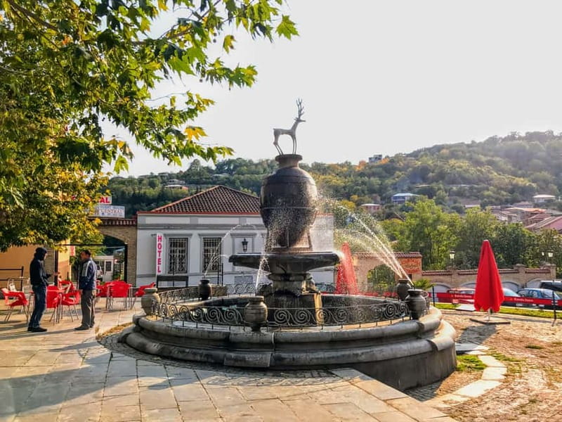 Tbilisi: Full-Day Kakheti & Sighnaghi Tour with Wine Tasting - Why Kakheti and Sighnaghi Works as a 10-Hour Wine Day