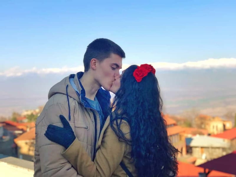 Tbilisi: Full-Day Kakheti & Sighnaghi Tour with Wine Tasting - Bodbe Monastery of St. Nino: Sacred Georgia and Scenic Quiet