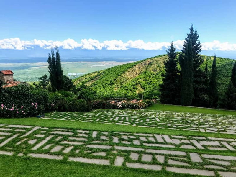 Tbilisi: Full-Day Kakheti & Sighnaghi Tour with Wine Tasting - Orange Wine and KTW Tasting: What You Learn, What You Taste
