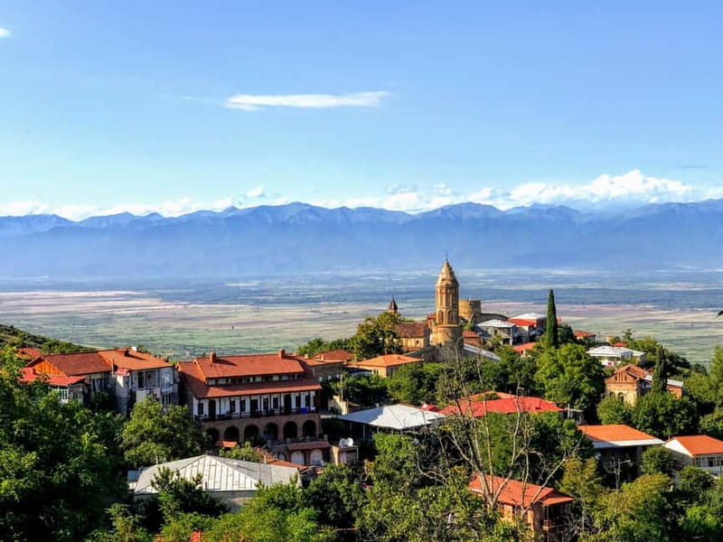 Tbilisi: Full-Day Kakheti & Sighnaghi Tour with Wine Tasting - Price Value: Does $105 Feel Fair?