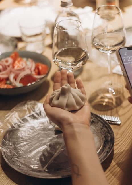 Tbilisi: Georgian Cooking Class with Khinkali and Khachapuri - Price and value: why $28 feels fair for 2.5 hours