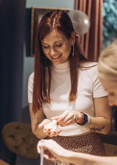 Tbilisi: Georgian Cooking Class with Khinkali and Khachapuri - How to get the best results (and avoid the usual cooking-class frustration)