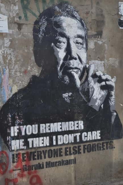 Tbilisi: Graffiti & Street Art Walking Tour - Key highlights before you put on your walking shoes