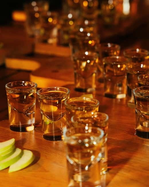 Tbilisi: Grape to Glass – Crazy chacha tasting experience - Quick Take Before You Sip