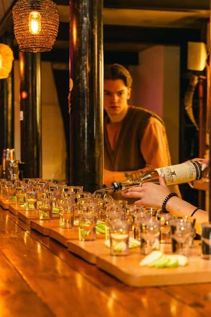 Tbilisi: Grape to Glass – Crazy chacha tasting experience - Why This 30-Minute Chacha Tasting Works So Well