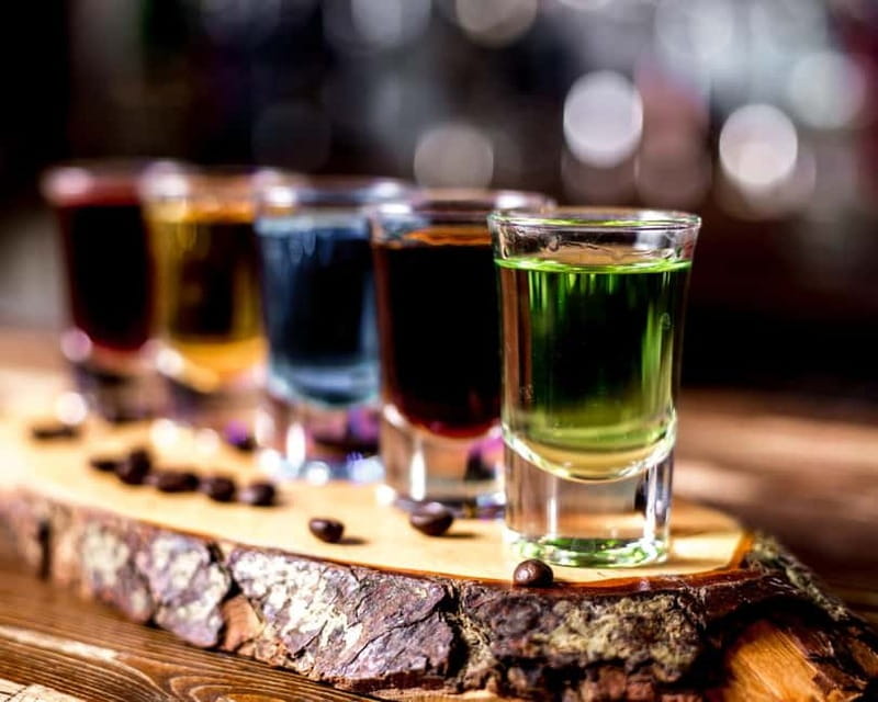 Tbilisi: Grape to Glass – Crazy chacha tasting experience - The People Make It: Hosts, Friendly Service, and Easy Conversation