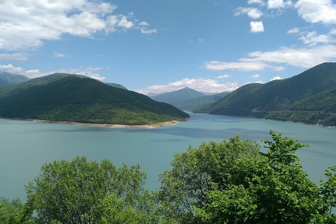Tbilisi - Gudauri Private Transfer - The ride itself: private, air-conditioned comfort for about 2 to 2.5 hours