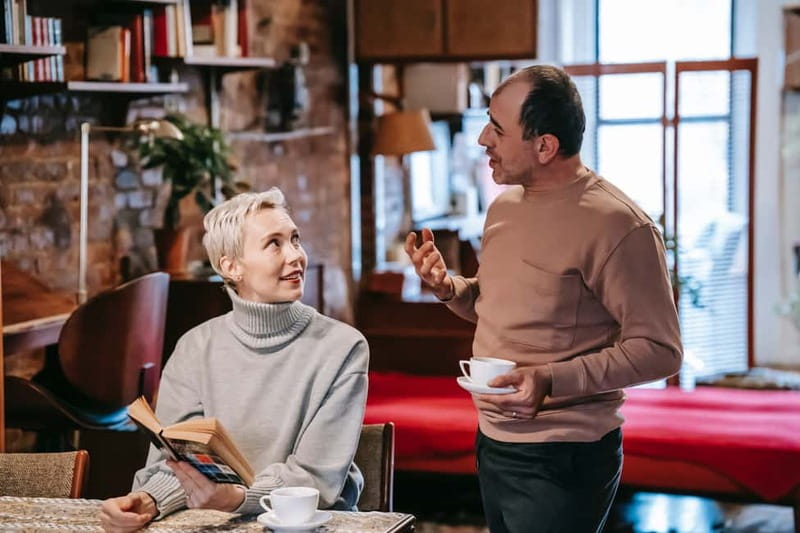 Tbilisi: Guided Coffee Crawl to 3 Districts with Chocolate - Why this Tbilisi coffee crawl feels more like a city orientation