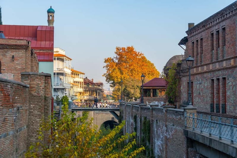 Tbilisi: Guided Tour to the Top 10 Sightseeing Attractions - Value Check: Is $27 a Good Deal?