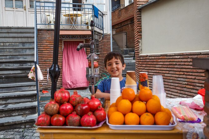 Tbilisi Guided Walking Tour - Who this tour suits best (and who should skip it)