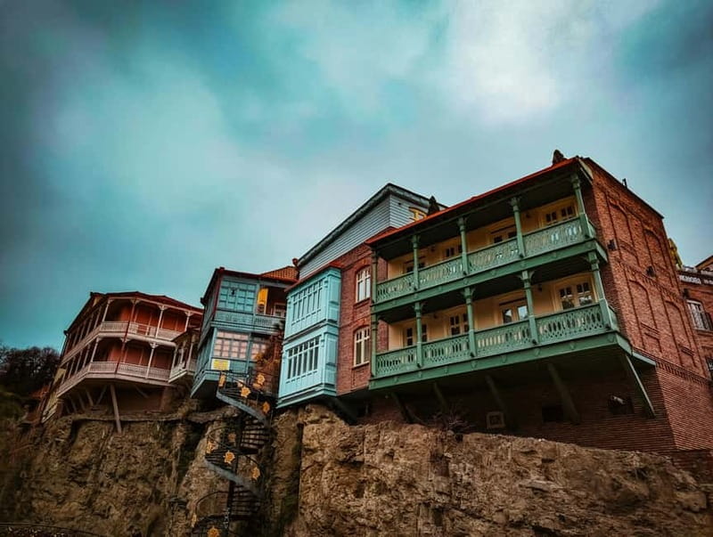 Tbilisi: Half-Day Top Sights & Attraction Tour with Tastings - Who This Tour Is Best For
