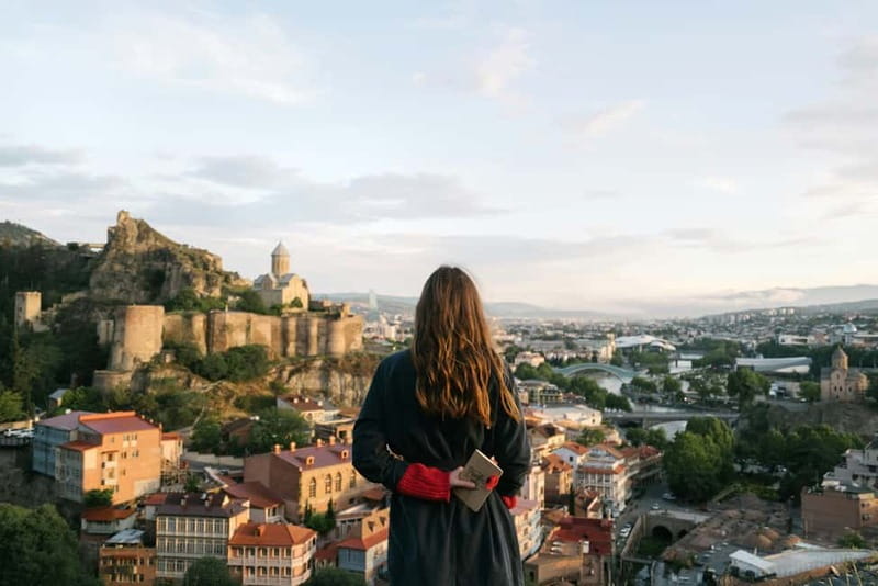 Tbilisi: Half-Day Top Sights & Attraction Tour with Tastings - Why This 5-Hour Tbilisi Tour Works So Well