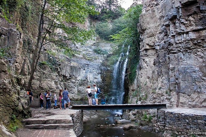 Tbilisi Highlights Half Day Walking Tour - Pace, Pickup Timing, and What to Expect Day-of