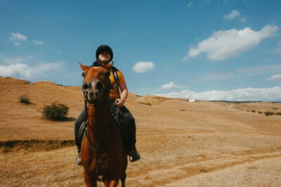 Horseback Riding Experience