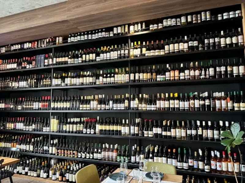 Tbilisi: Individual Wine Tasting with Professional Sommelier - What you learn during the Georgian wine intro (without getting lectured)