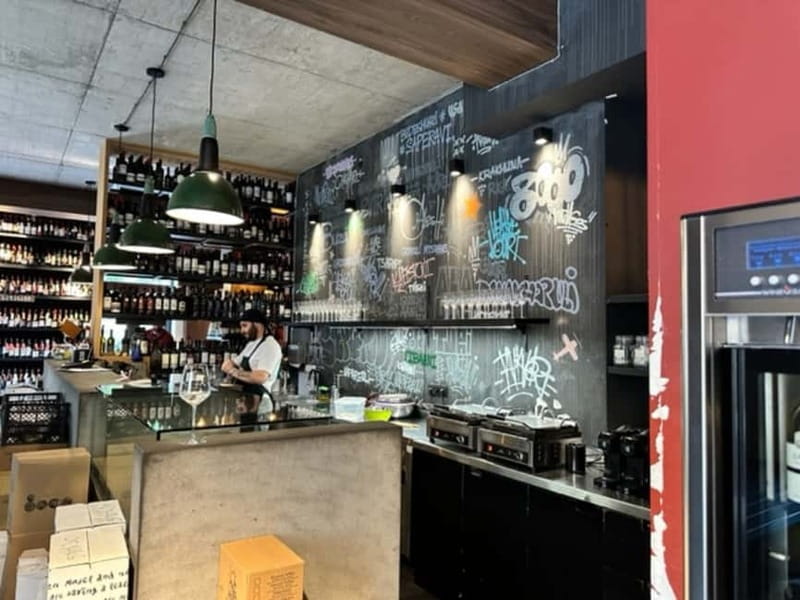 Tbilisi: Individual Wine Tasting with Professional Sommelier - The wine selection: local and likely unfamiliar