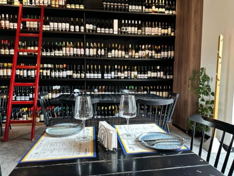 Tbilisi: Individual Wine Tasting with Professional Sommelier - Who this experience is best for