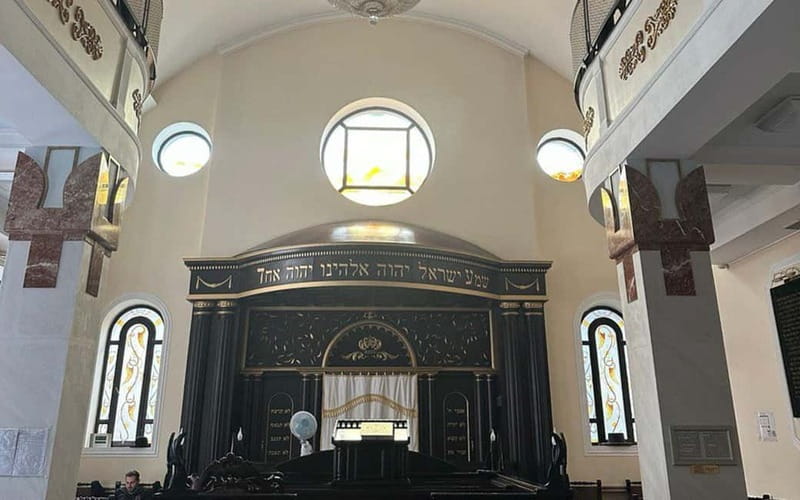 Tbilisi: Jewish Heritage Walking Tour - Value Check: Is $51 Worth It?