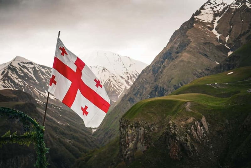 Tbilisi: Jinvali, Ananuri, Gudauri, Kazbegi, & Gergeti Tour - Key Points You Should Know Before You Go