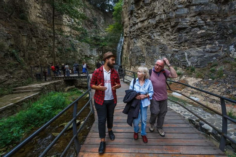 Tbilisi, Jvari & Mtskheta - One day group tour from Kutaisi - Key highlights worth circling in your plan