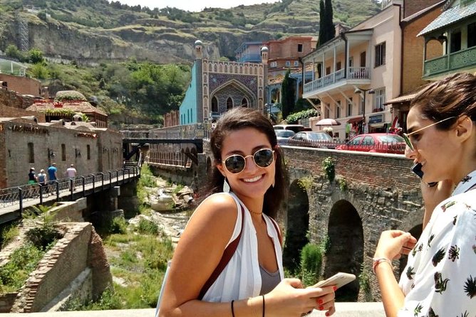 TBILISI, JVARI & MTSKHETA Tour from Kutaisi - FAQ