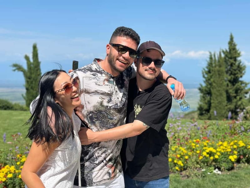 Tbilisi: Kakheti Private Wine Tour with Family Lunch - Quick Practical Tips Before You Go