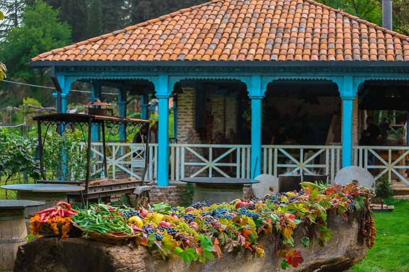 Tbilisi: Kakheti Private Wine Tour with Family Lunch - FAQ