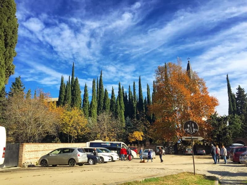 Tbilisi: Kakheti Signagi Telavi Alaverdi Full-Day Tour - A 12-hour Kakheti circuit: how to pace yourself