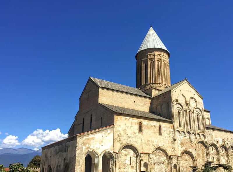 Tbilisi: Kakheti Signagi Telavi Alaverdi Full-Day Tour - Should you book this Kakheti Signagi Telavi Alaverdi full-day tour?