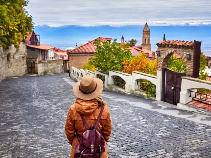 Tbilisi: Kakheti Wine Region Tour with 10 Wine Tastings - From Tbilisi to Kakheti: the 7-hour day that stays friendly