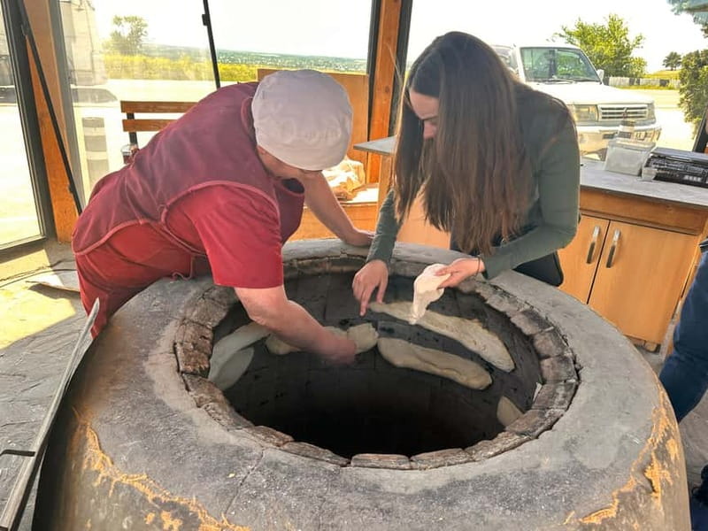 Tbilisi: Kakheti Wine Region Tour with 10 Wine Tastings - Start at the winemaking warehouse and learn how Georgia tastes