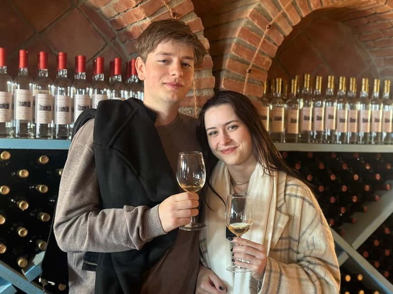 Tbilisi: Kakheti Wine Region Tour with 10 Wine Tastings - Bodbe Monastery of St. Nino: the quiet reset in the middle of wine