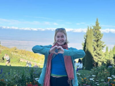 Kakheti Wine Region Tour with 10 Wine Tastings