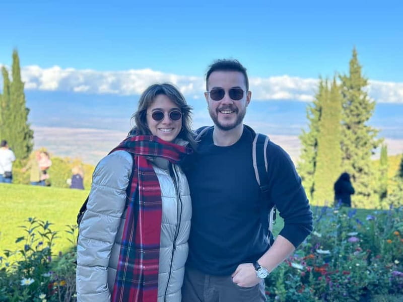 Tbilisi: Kakheti Wine Region Tour with 10 Wine Tastings - Guides and drivers: the biggest difference between a good and great day