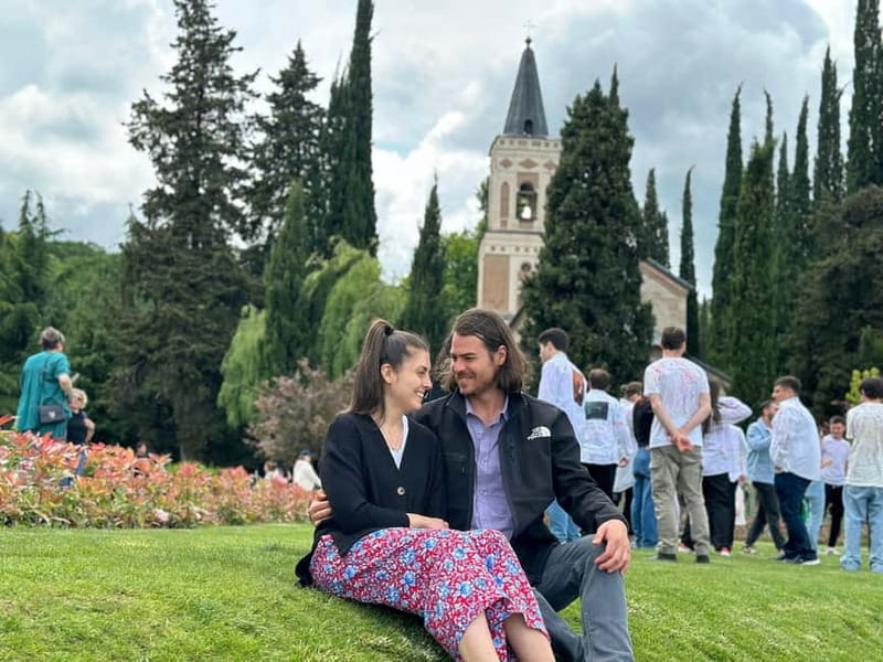 Tbilisi: Kakheti Wine Region Tour with 10 Wine Tastings - Should you book it for $18?