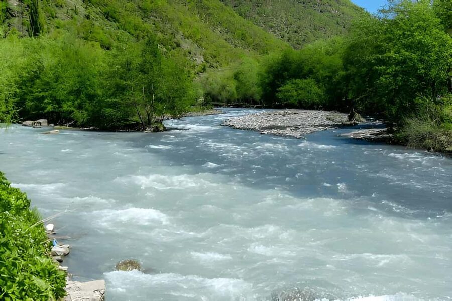 Tbilisi: Kazbegi Ananuri Zhinvali Gudauri Tour and Drop off - Quick hits you should care about