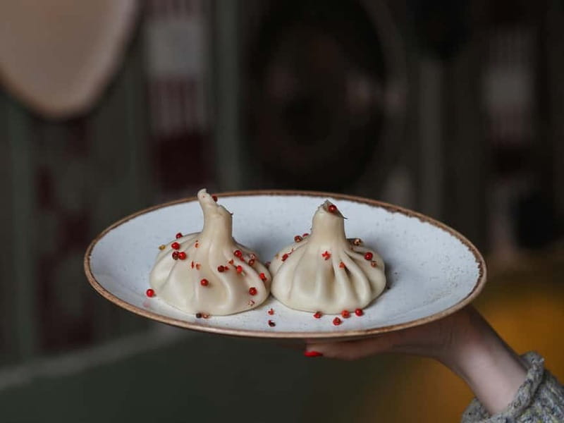 Tbilisi: Khinkali Tasting Lunch with Local Drinks and Pickup - Who Should Book This, and Who Should Skip It