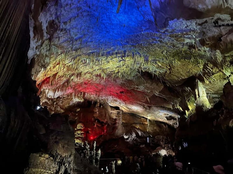 Tbilisi: Kutaisi, Bagrati, and Prometheus Cave Private Trip - Price and value: what you pay for, what you pay extra for