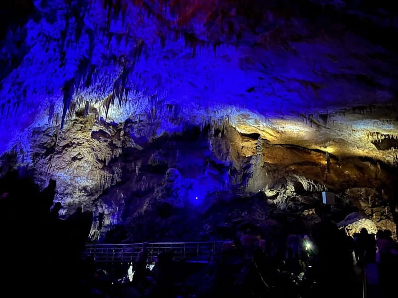 Tbilisi: Kutaisi, Bagrati, and Prometheus Cave Private Trip - Who should book this trip, and who might skip it
