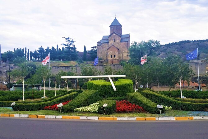 Tbilisi-Kutaisi-Batumi Tour in Georgia 8 Days/7 Nights - Batumi beyond the beach: Gonio Fortress, Makhuntseti falls, and Borjgalo
